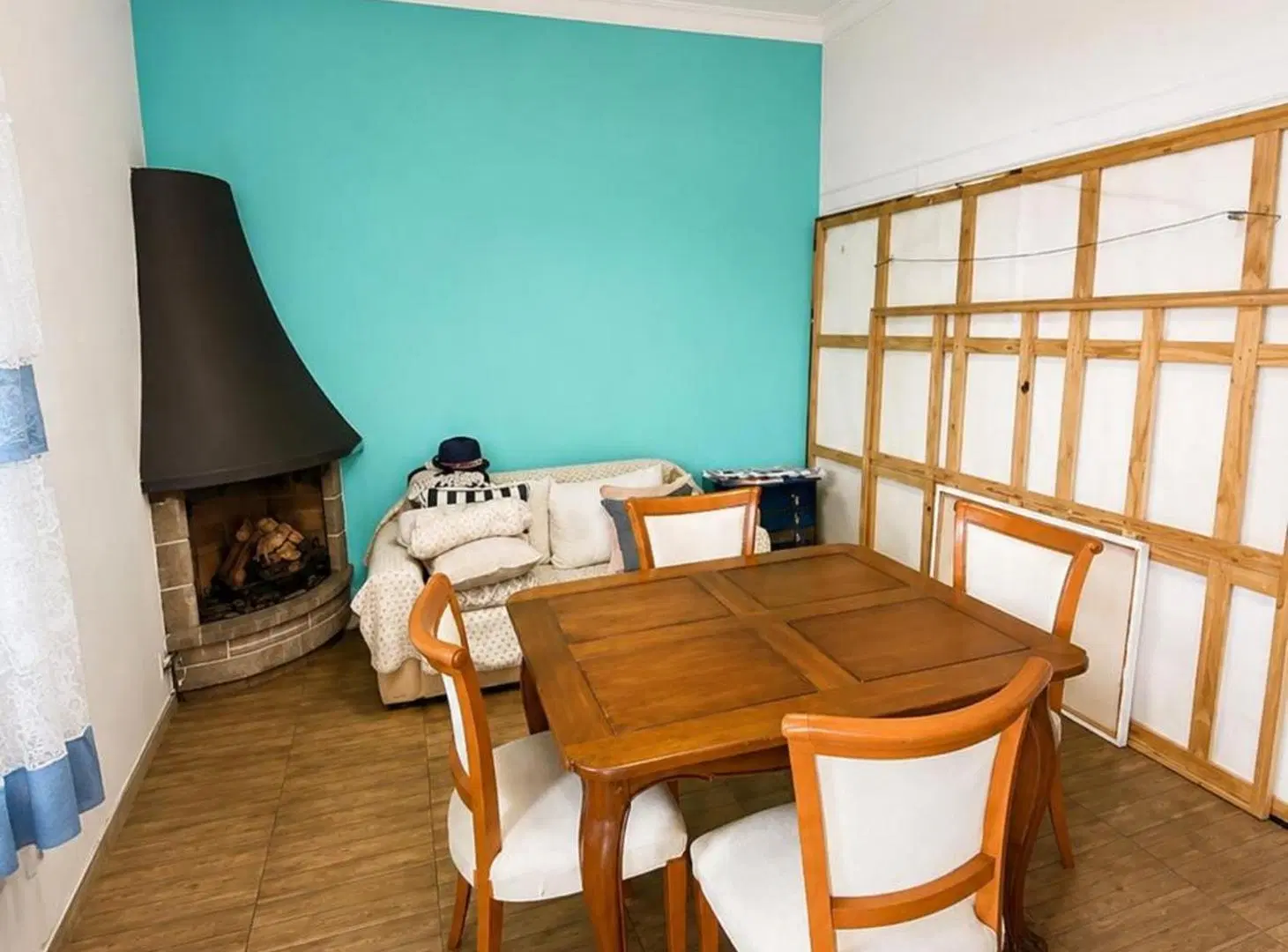 CASA EN VENTA-3AMBIENTES-LOMAS DE ZAMORA 4