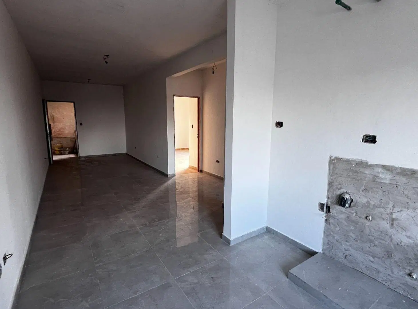 Venta Depto 3 amb con balcon en Villa Bosch 5