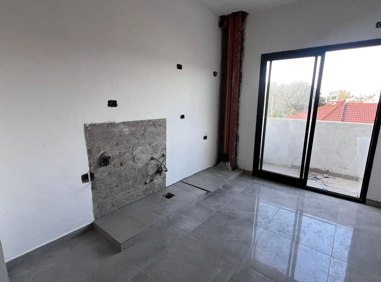 Venta Depto 3 amb con balcon en Villa Bosch 4