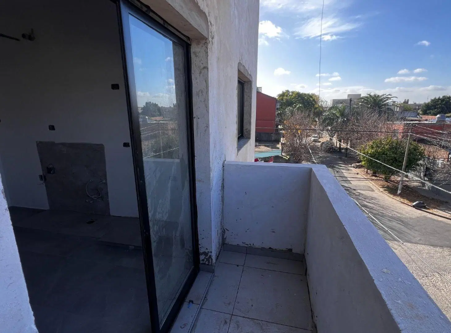 Venta Depto 3 amb con balcon en Villa Bosch 8