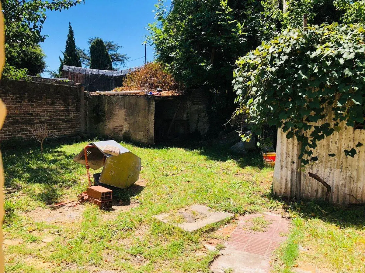 Casa en venta 3 Ambientes en Almirante Brown 2