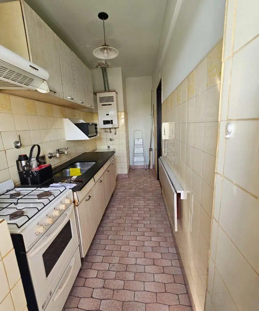 Venta Depto 3AMB en complejo seguro - Bernal Oeste 8