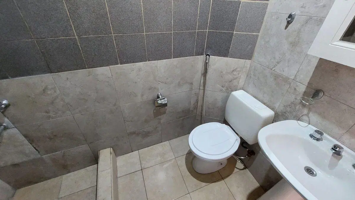 ALQUILER PH TIPO CASA 3 AMBIENTES C PATIO FLORESTA 2