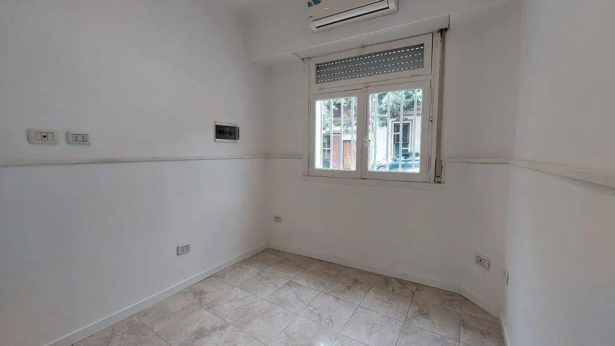 ALQUILER PH TIPO CASA 3 AMBIENTES C PATIO FLORESTA 8