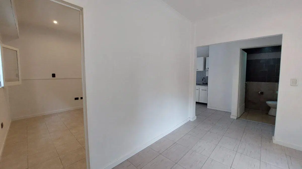 ALQUILER PH TIPO CASA 3 AMBIENTES C PATIO FLORESTA 3