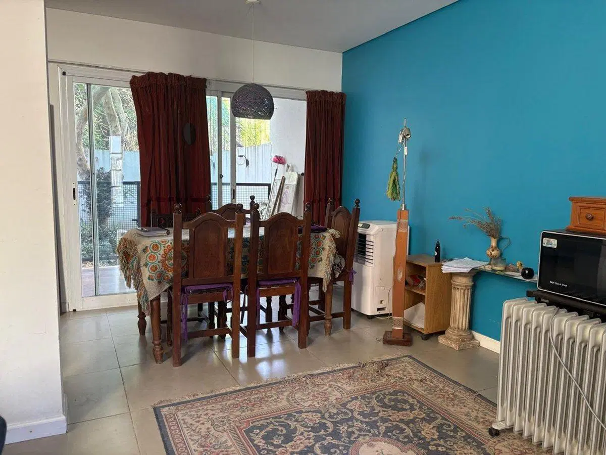 Venta duplex c/jardin privado Adrogue 1