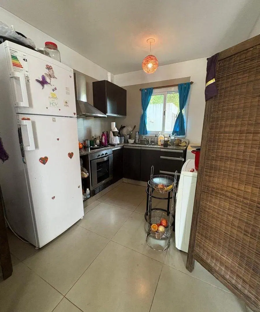 Venta duplex c/jardin privado Adrogue 8