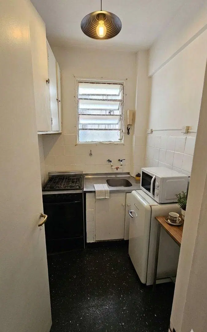 VENTA DEPARTAMENTO 2 AMBIENTES MUY BAJAS EXPENSAS 2