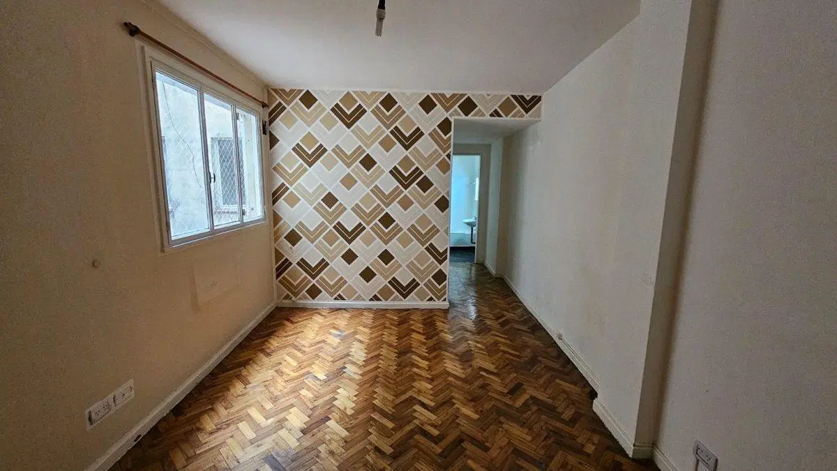 VENTA DEPARTAMENTO 2 AMBIENTES MUY BAJAS EXPENSAS 4