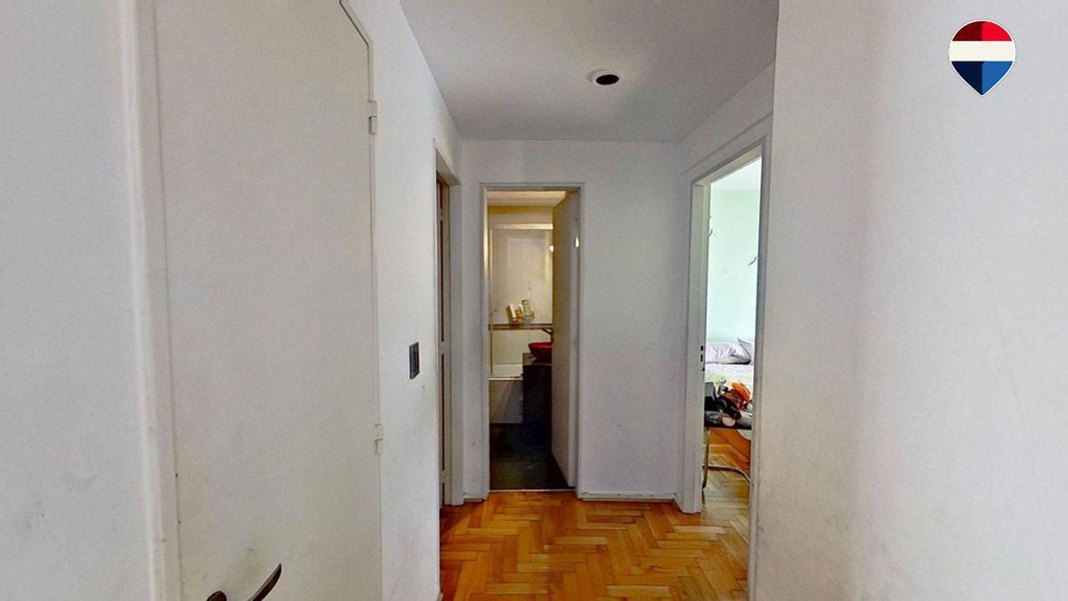 Foto de Caballito - Venta - 3 amb. y estudio - balcón, imagen 4