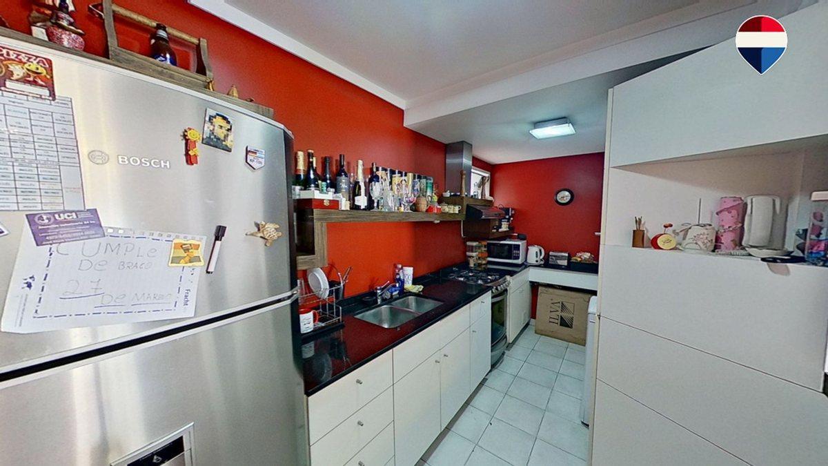 Foto de Caballito - Venta - 3 amb. y estudio - balcón, imagen 5