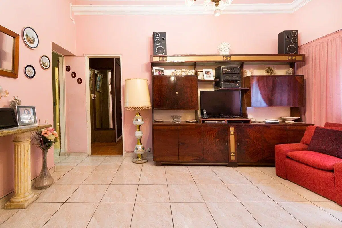 VENTA PH MULTIFAMILIAR EN LA BOCA 1