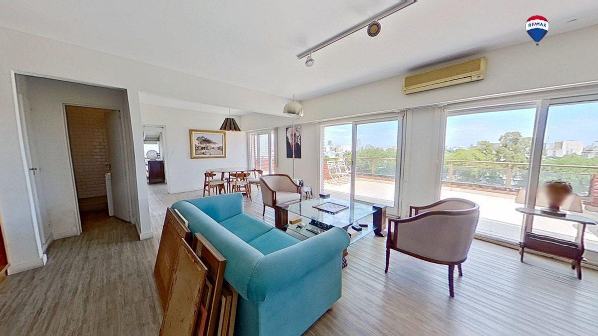 Foto de Colegiales - Venta - Dúplex 3 AMB. Terraza - Coch, imagen 5
