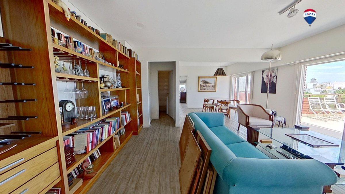 Foto de Colegiales - Venta - Dúplex 3 AMB. Terraza - Coch, imagen 2