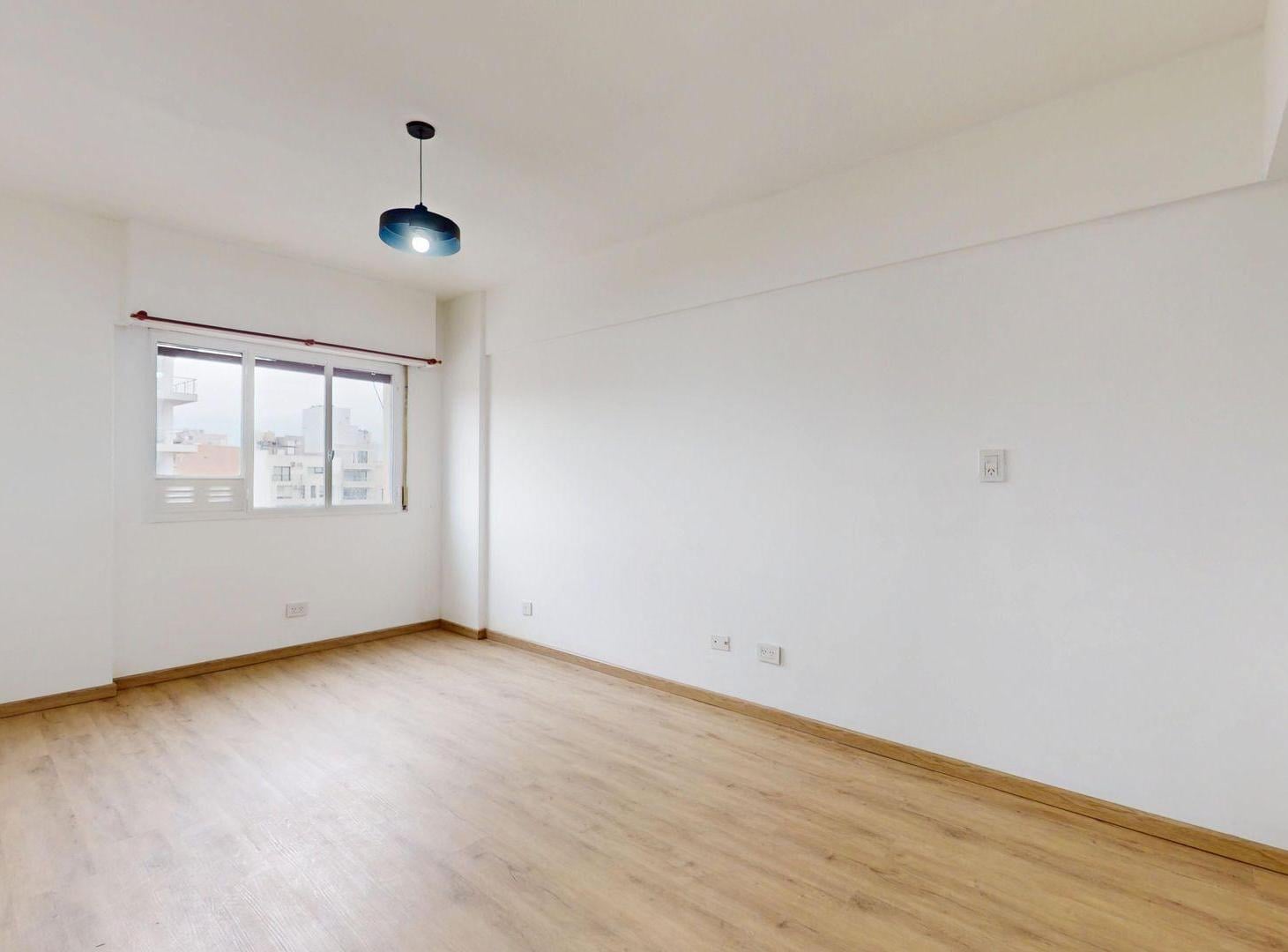 Foto de Alquiler departamento 2 amb Villa del Parque, imagen 1