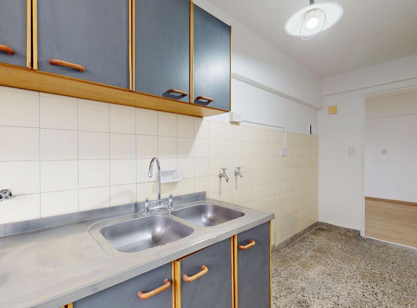 Foto de Alquiler departamento 2 amb Villa del Parque, imagen 3