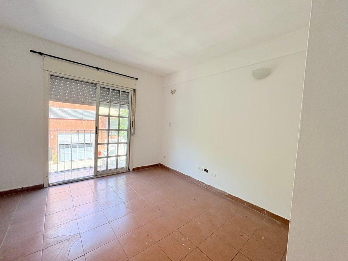 Foto de VENTA DUPLEX 2 AMBIENTES VILLA URQUIZA A.CREDITO, imagen 5