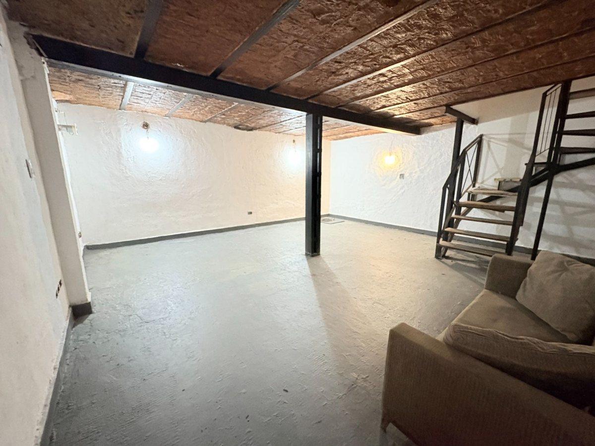 Foto de VENTA DUPLEX 2 AMBIENTES VILLA URQUIZA A.CREDITO, imagen 4