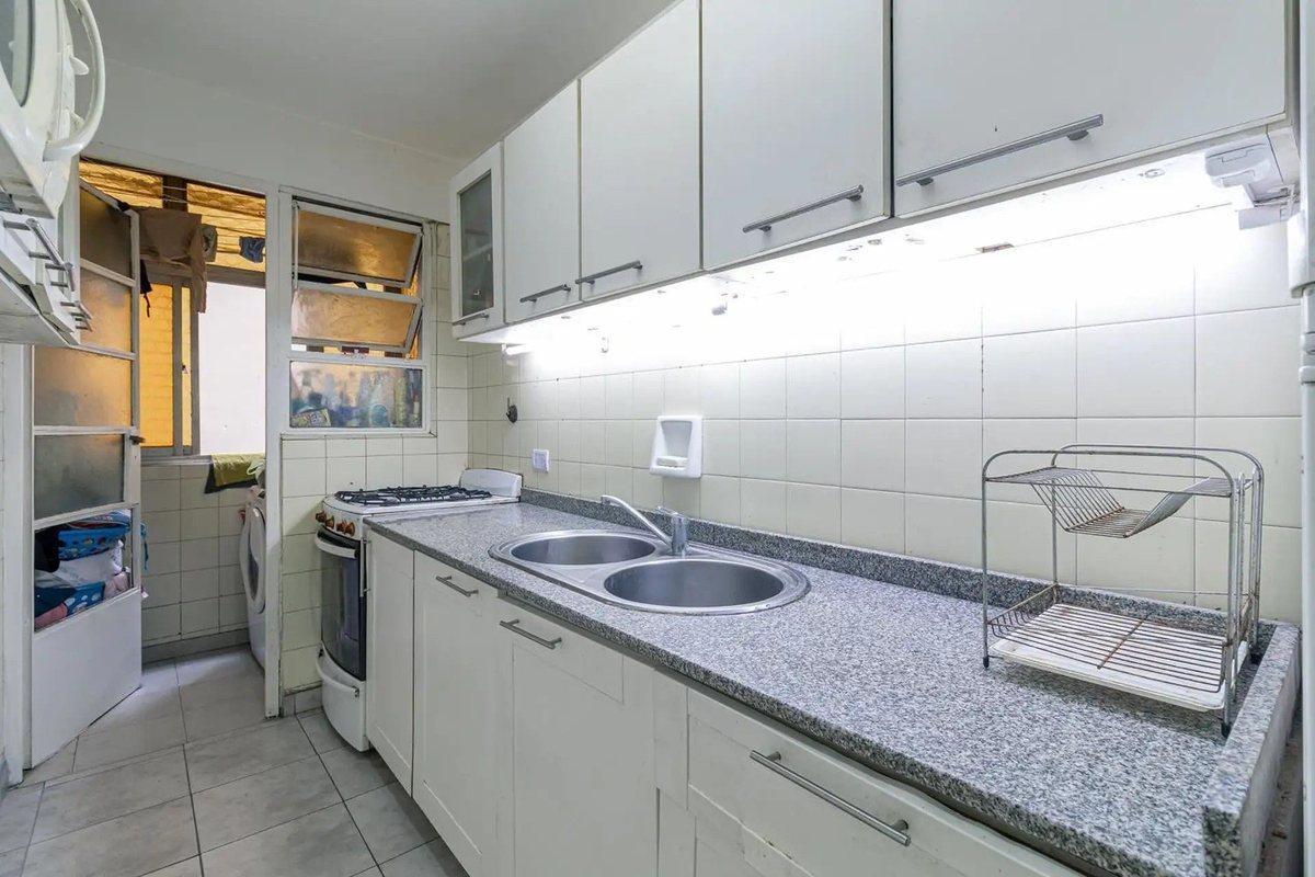 Foto de Venta Departamento 3 ambientes c balcón Balvanera, imagen 3