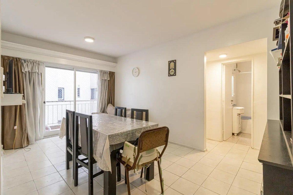 Foto de Venta Departamento 3 ambientes c balcón Balvanera, imagen 5