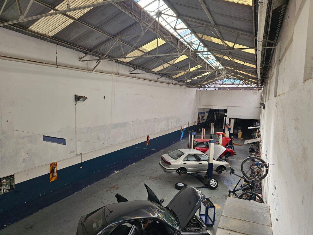 Foto de Venta Lote Desarrollo 480m² | Almagro | USAA, imagen 4