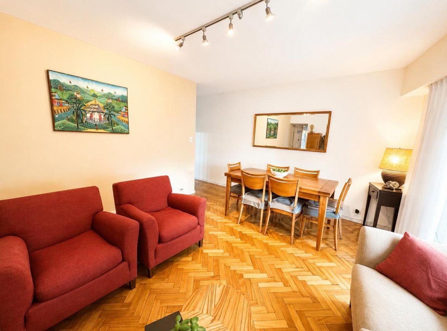 Foto de VENTA DEPARTAMENTO 3 AMBIENTES-VILLA CRESPO, imagen 3