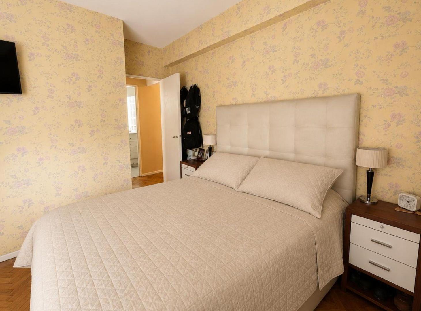 Foto de VENTA DEPARTAMENTO 3 AMBIENTES-VILLA CRESPO, imagen 5