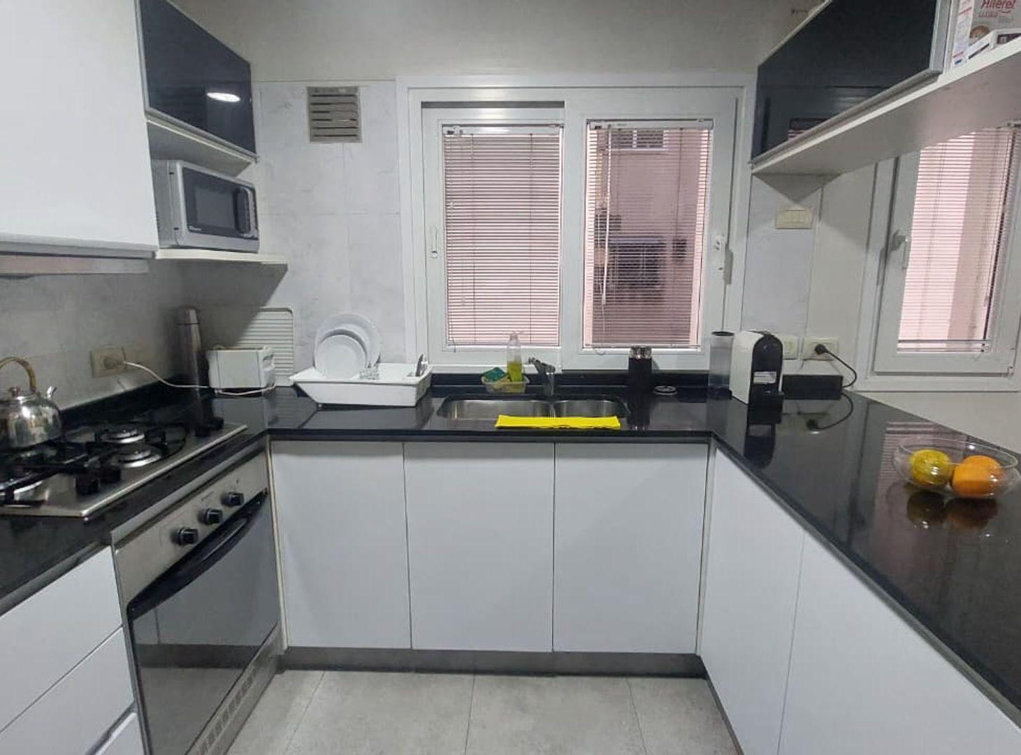 Foto de VENTA 3 AMBIENTES CON COCHERA Y AMENITIES, PALERMO, imagen 4