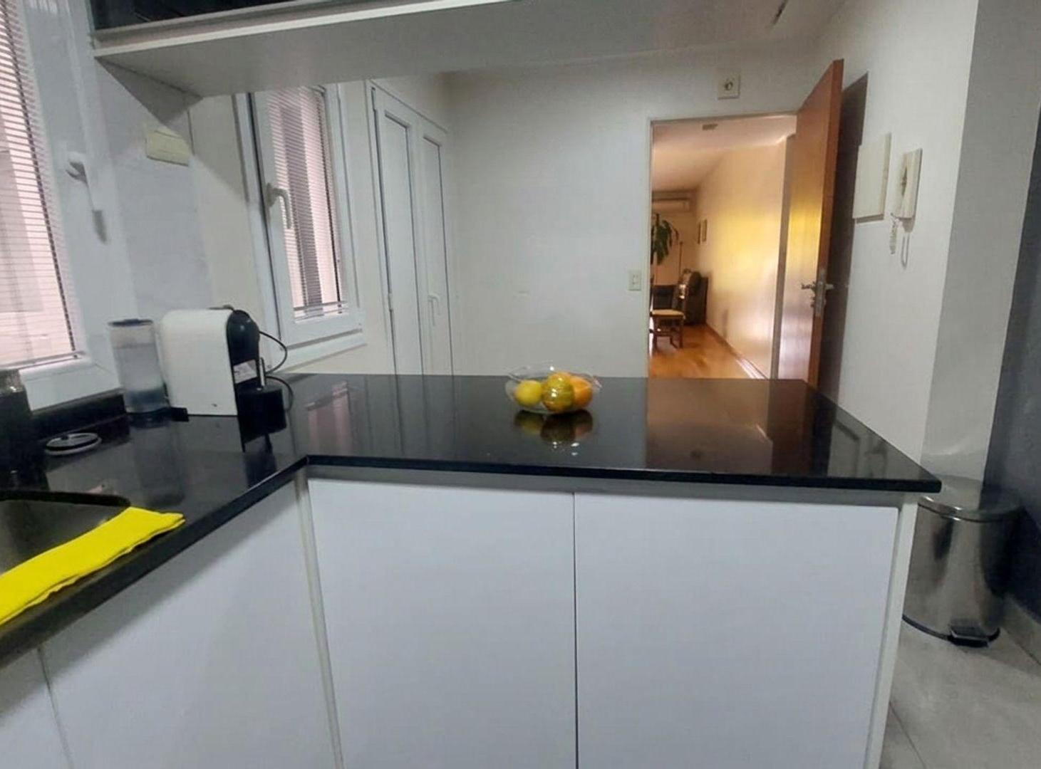 Foto de VENTA 3 AMBIENTES CON COCHERA Y AMENITIES, PALERMO, imagen 5
