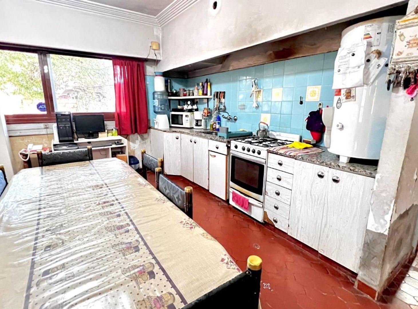 Foto de Venta PH 3 amb gran parque en Villa Bosch, imagen 1