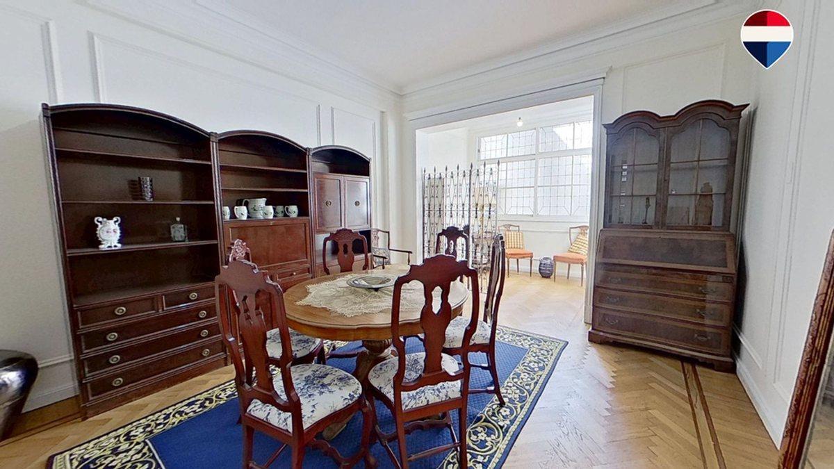 Foto de Recoleta - Venta Semipiso 4 ambientes al Frente, imagen 1