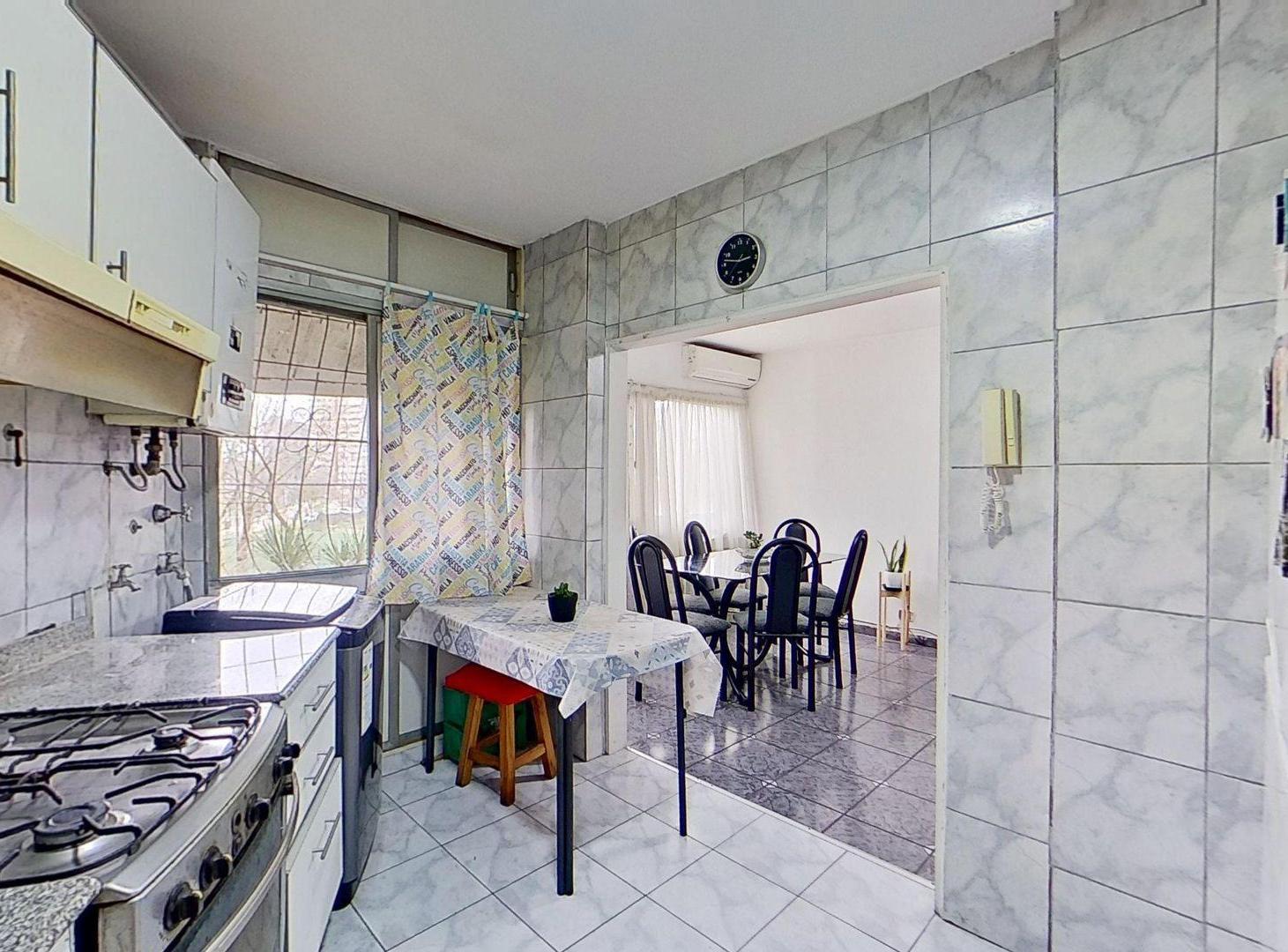 Foto de VENTA DPTO 3 AMB. EN VILLA LUGANO, imagen 5