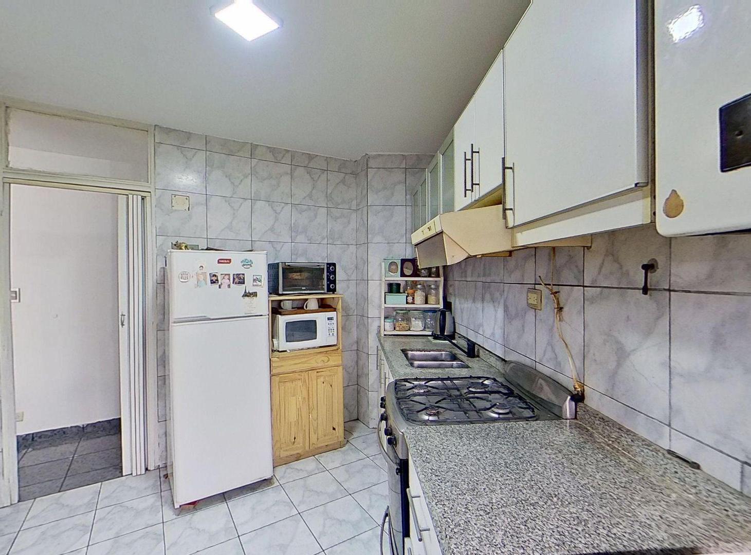 Foto de VENTA DPTO 3 AMB. EN VILLA LUGANO, imagen 4
