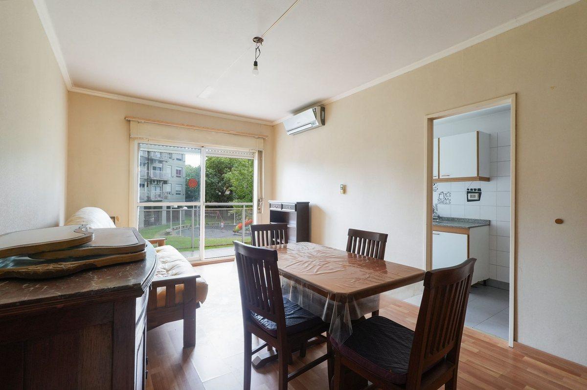 Foto de ALQUILER DEPARTAMENTO DE 3 AMBIENTES - ALMAGRO, imagen 5