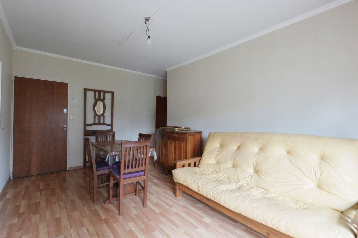 Foto de ALQUILER DEPARTAMENTO DE 3 AMBIENTES - ALMAGRO, imagen 3