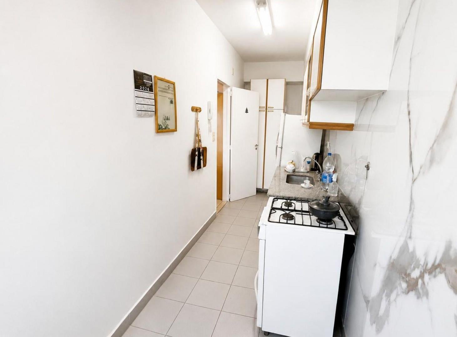 Foto de VENTA DEPARTAMENTO 3 AMBIENTES EN ALMAGRO, imagen 4