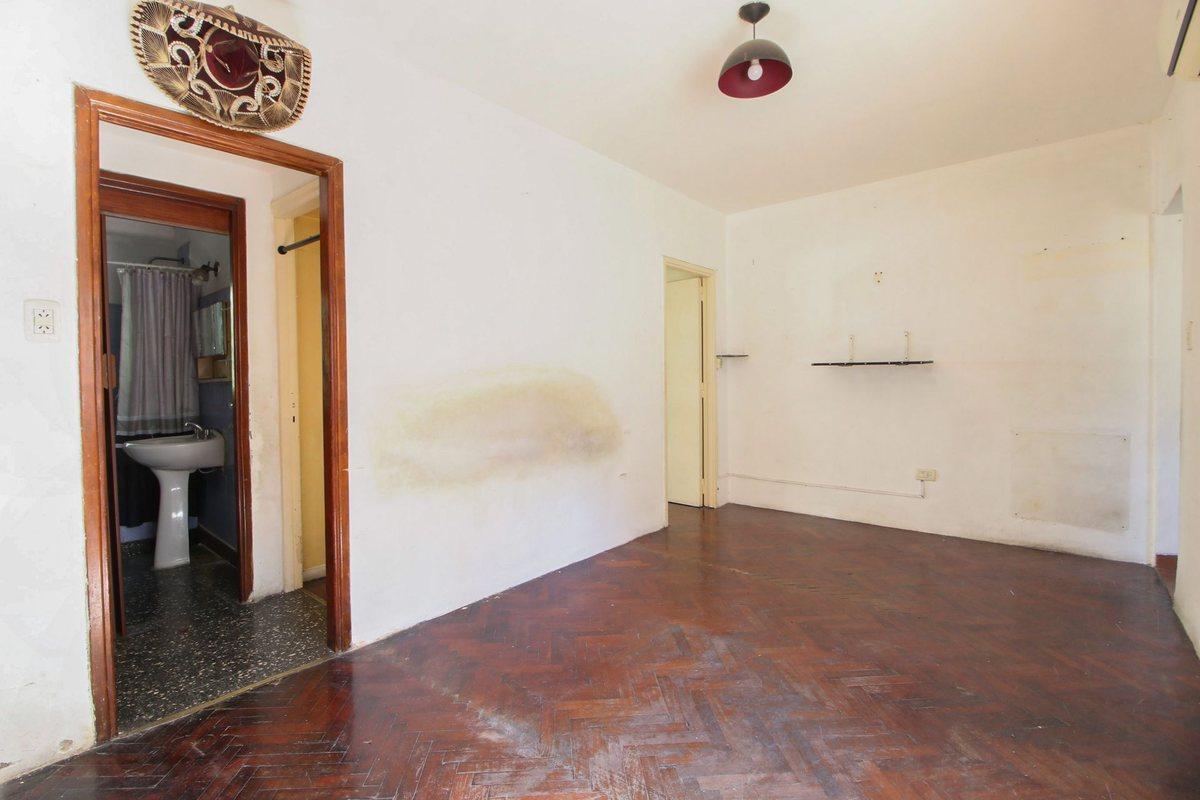 Foto de VENTA DEPARTAMENTO DOS AMBIENTES VILLA CRESPO, imagen 1