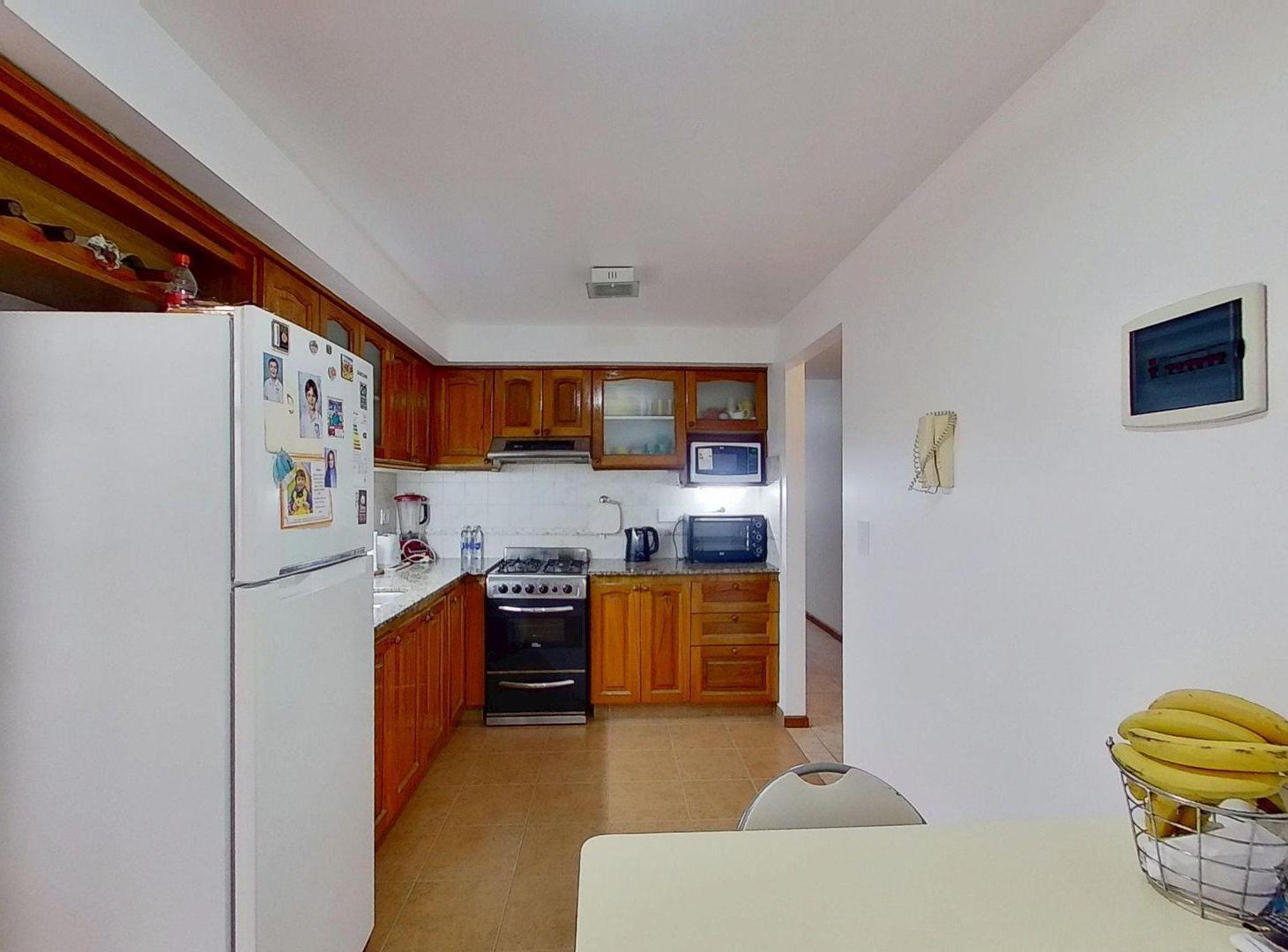 Foto de Venta PH 3 amb/patio y cochera Villa Urquiza, imagen 3