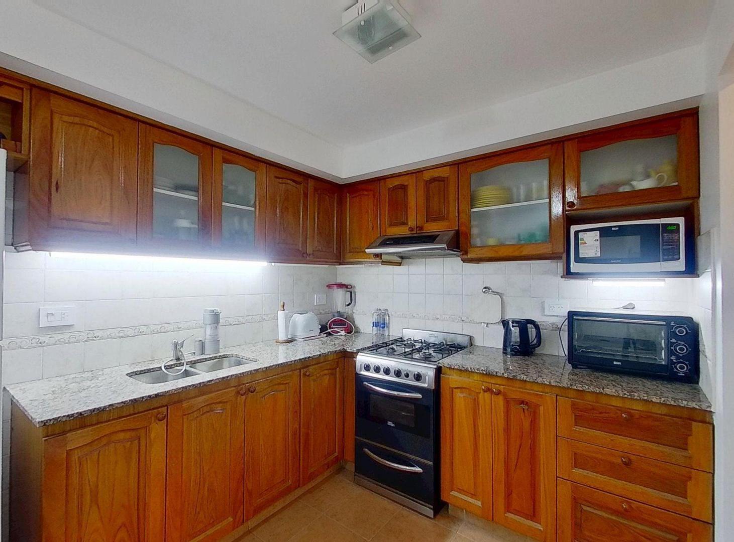 Foto de Venta PH 3 amb/patio y cochera Villa Urquiza, imagen 4