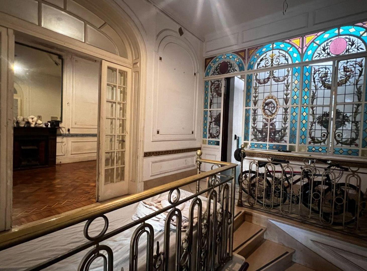 Foto de Venta Ph 6 amb. con patio y terraza en Almagro, imagen 1
