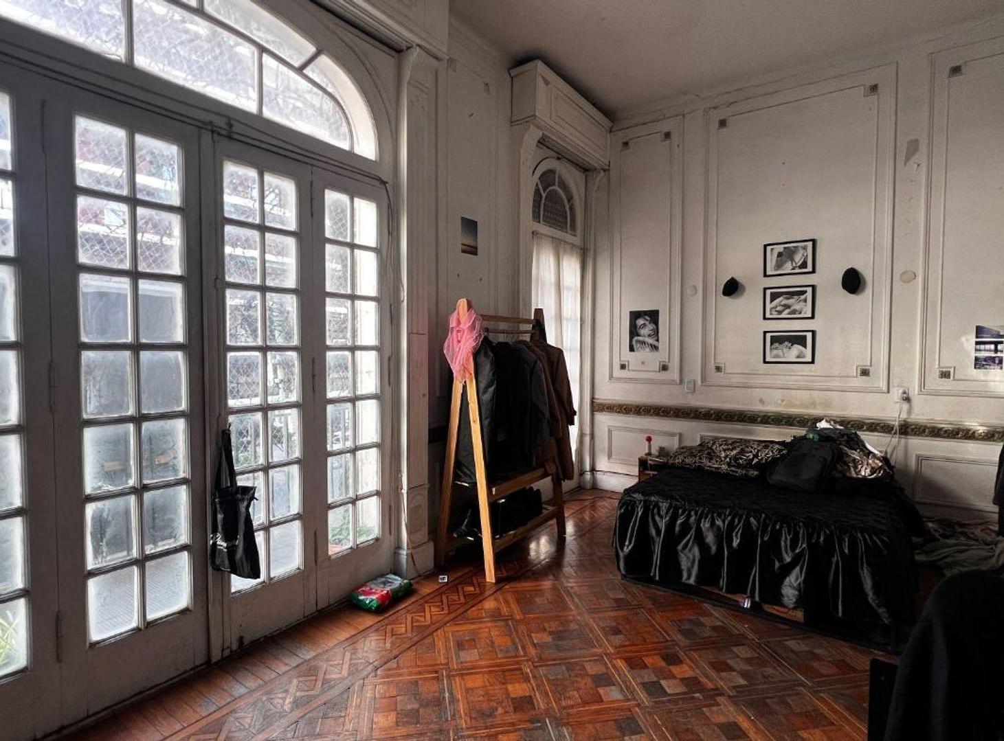 Foto de Venta Ph 6 amb. con patio y terraza en Almagro, imagen 4