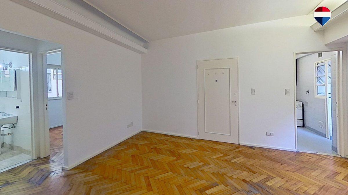 Foto de Almagro - Venta - Departamento 2 am. APTO CRÉDITO, imagen 5