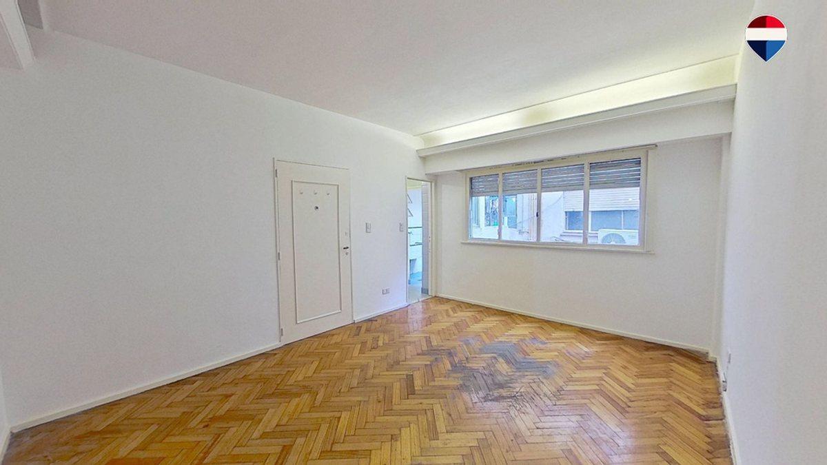 Foto de Almagro - Venta - Departamento 2 am. APTO CRÉDITO, imagen 1