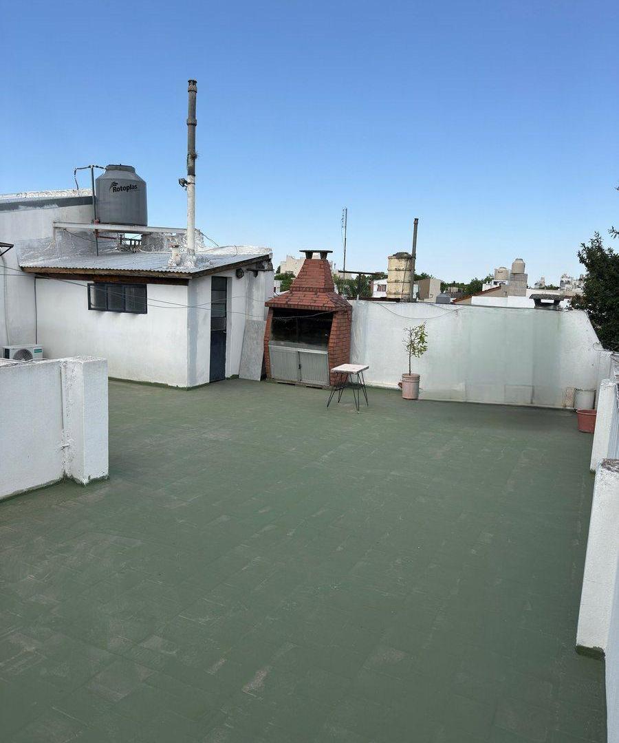 Foto de PH 4 Ambientes Terraza Patio, imagen 1