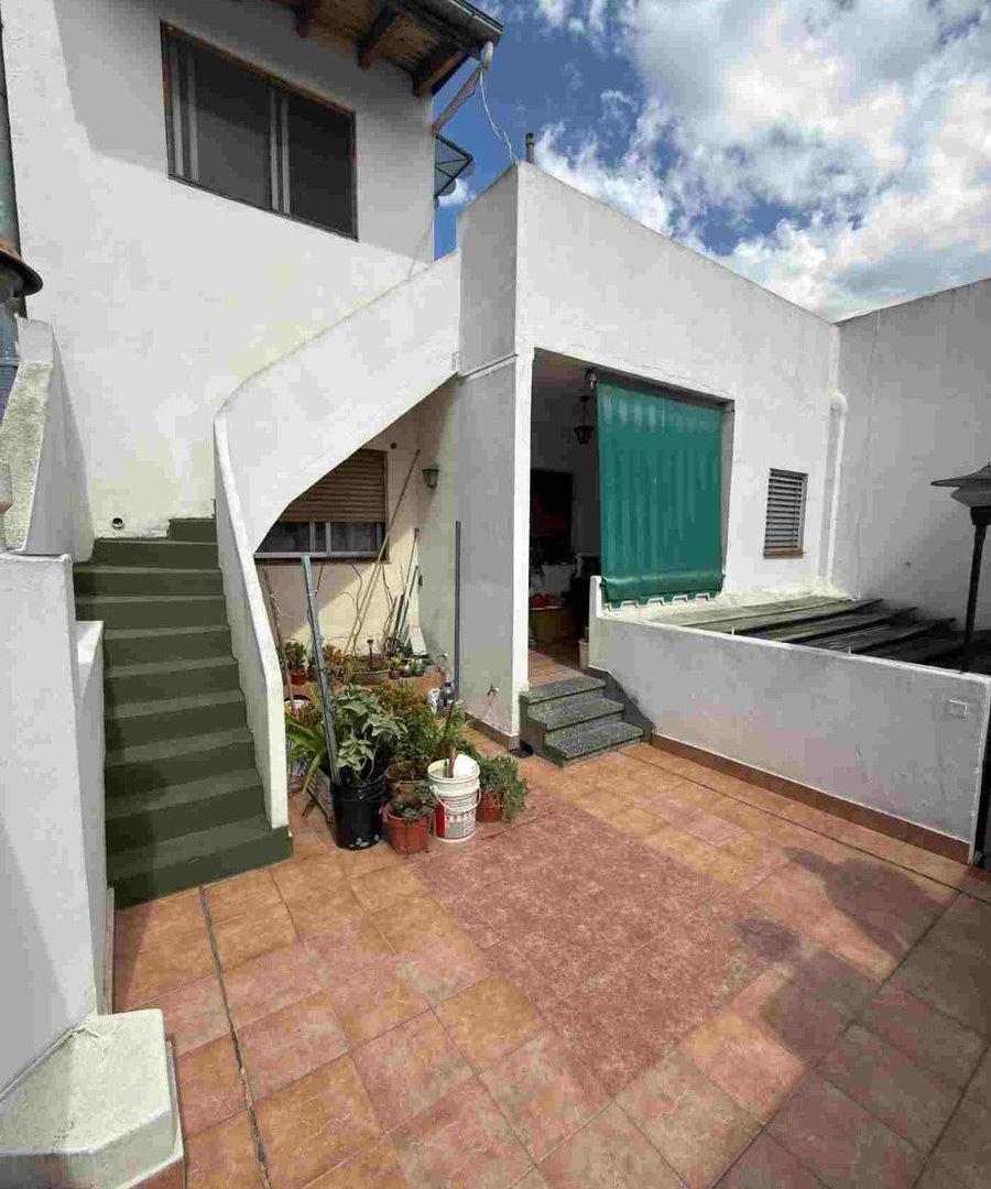 Foto de PH 4 Ambientes Terraza Patio, imagen 4
