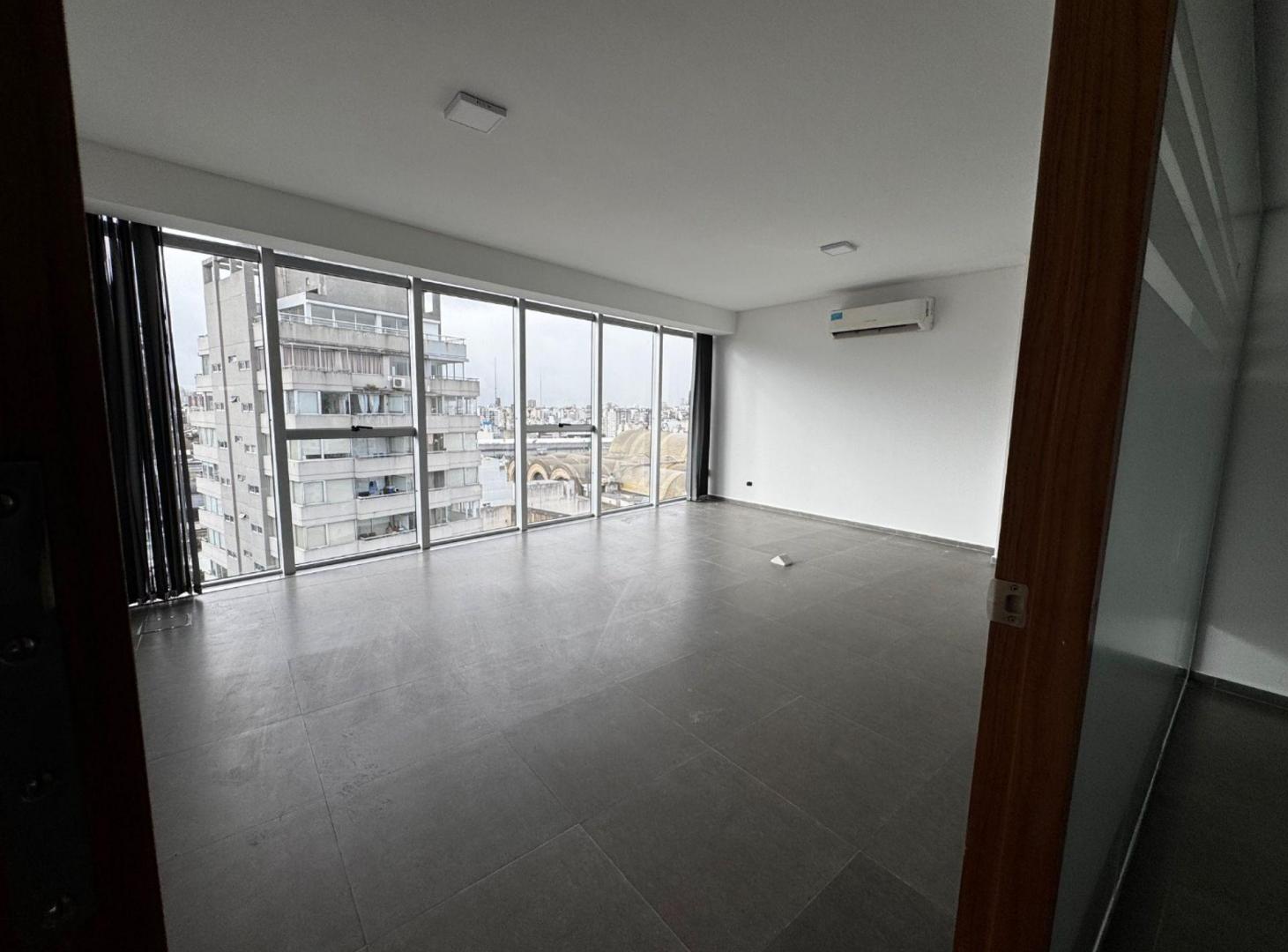 Foto de Alquiler Comercial Oficina en Almagro, imagen 5