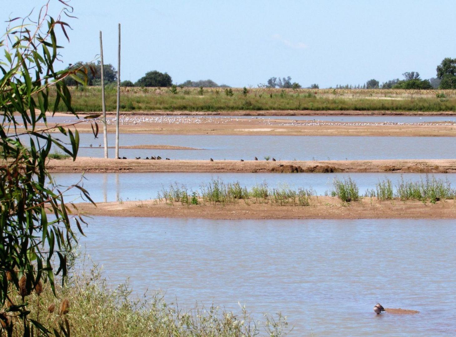 Foto de VENTA LOTE LAGUNA DE LAS PAMPAS SAN ANDRES DEGILES, imagen 2
