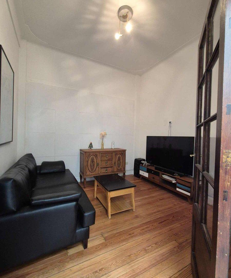 Foto de VENTA DEPARTAMENTO 3 AMBIENTES PATIO-CABALLITO, imagen 3