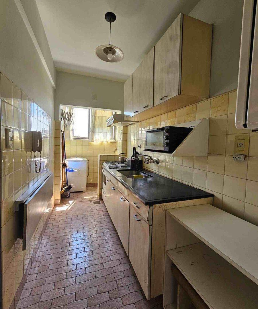 Foto de Venta Depto 3AMB en complejo seguro - Bernal Oeste, imagen 4