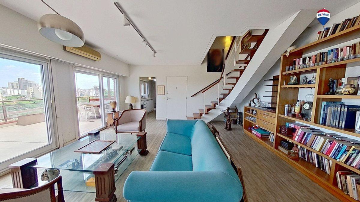 Foto de Colegiales - Venta - Dúplex 3 AMB. Terraza - Coch, imagen 4